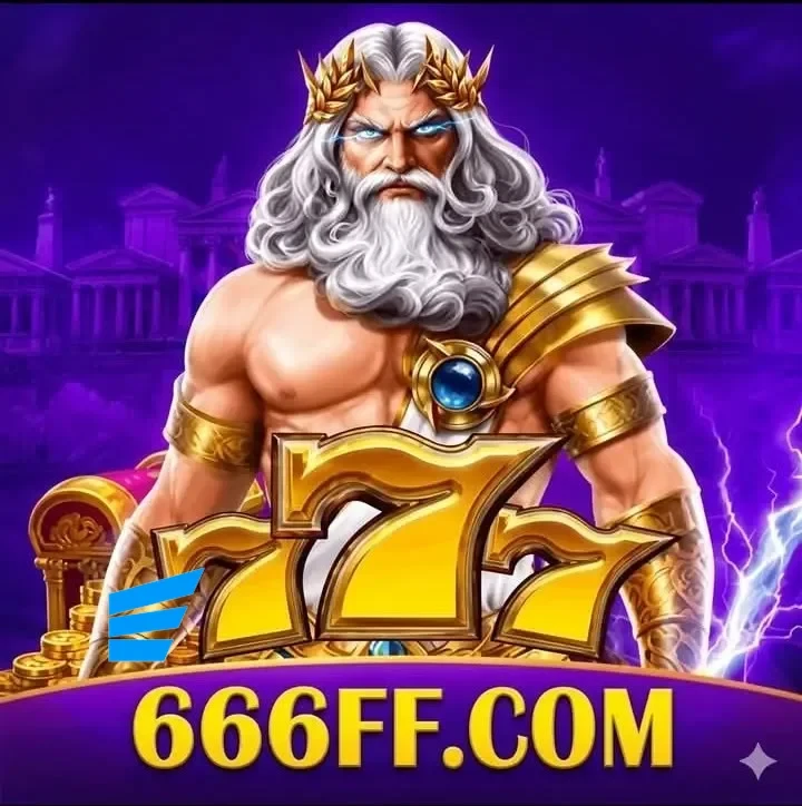 Logo 666ff